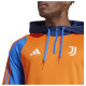 Adidas Ανδρικό φούτερ Juventus Tiro 24 Competition Training Top